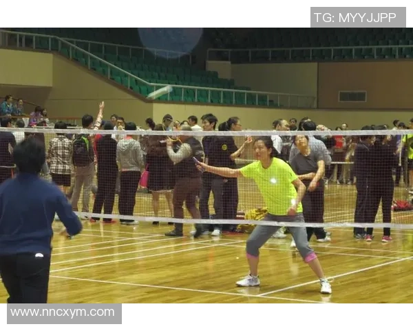 深圳羽毛球队耐力对比深度解析与训练策略探讨