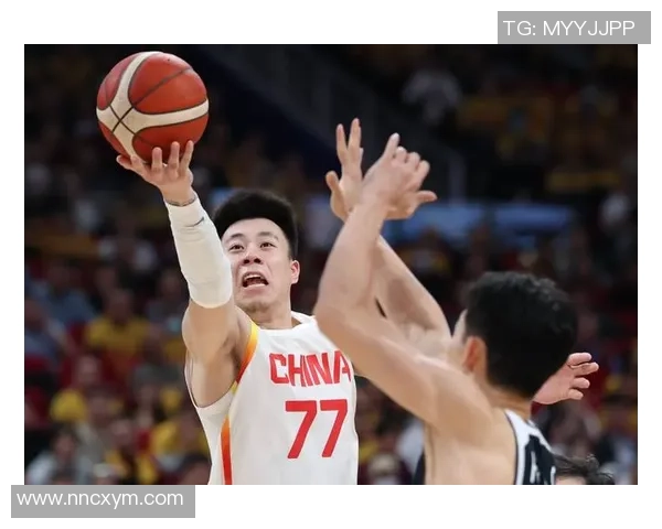 深圳篮球队在世界杯预选赛中的技术表现分析与点评